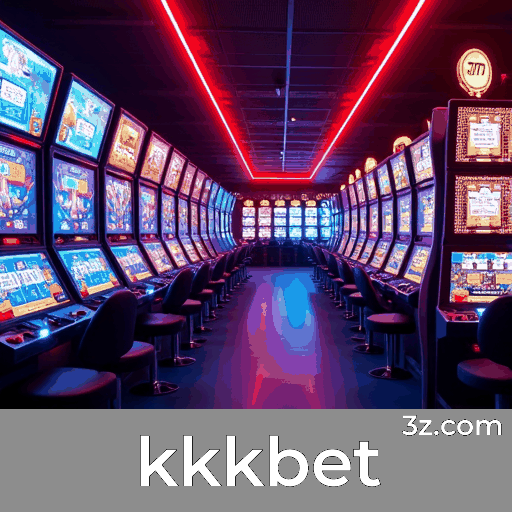 kkkbet Inovação: Tecnologia Avançada em Jogos