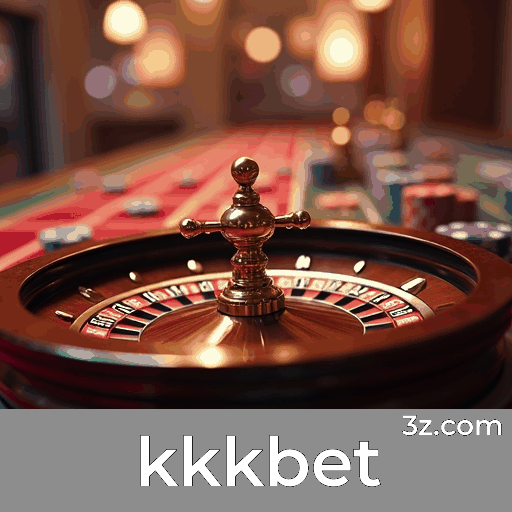 kkkbet: Precisão e Excelência em Apostas Esportivas