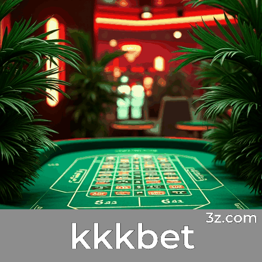Kkkbet: Sua Experiência de Cassino Ao Vivo e Profissional