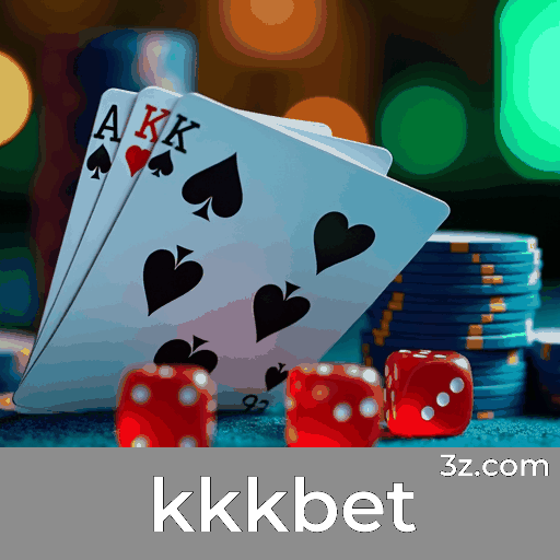Kkkbet: Sua Experiência de Cassino Ao Vivo e Profissional