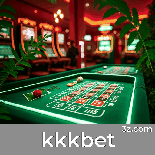 A emoção dos jogos de cassino com kkkbet: onde a sorte e a estratégia se encontram