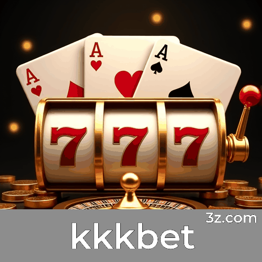 kkkbet: Seu Cassino Online Seguro e Premiado