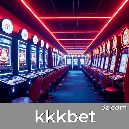 Experiência de Cassino Inesquecível no kkkbet