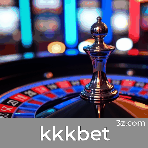kkkbet: Emoção e Estratégia em Aposta de Esporte