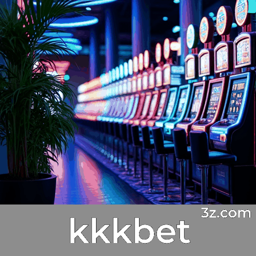 Inovação Tecnológica da kkkbet: A Revolução do Entretenimento