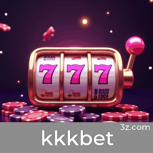 kkkbet Inovação: Tecnologia Avançada em Jogos