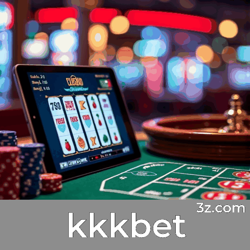 Receba Bônus Surpreendentes e Ofertas Exclusivas na Kkkbet