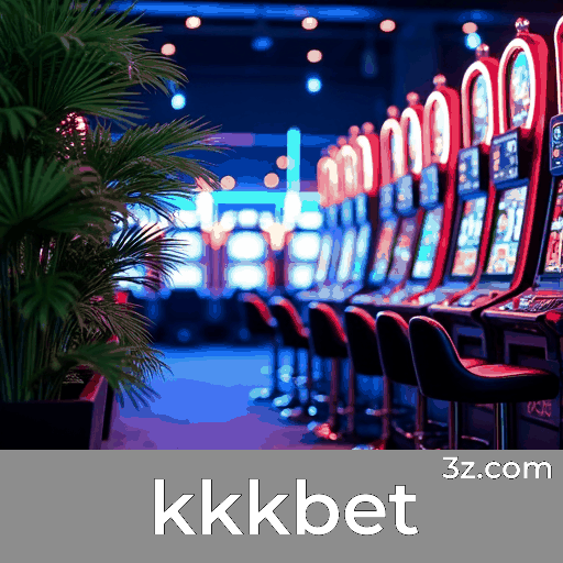 kkkbet: Emoção e Estratégia em Aposta de Esporte